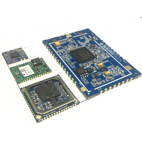 Wireless communication module