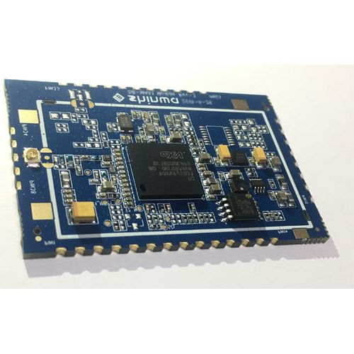 Front-mounted DAB + module DB-MNA1 (single antenna)